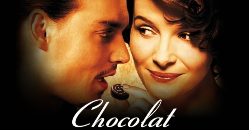 Chocolat 2000 film, lent movies
