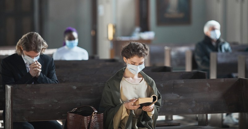 Does the Pandemic Still Affect Church Attendance?