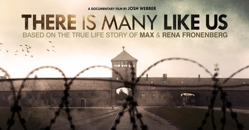 There Is Many Like Us 2015 documentary, holocaust movies