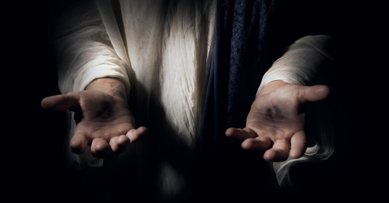 Why Was Jesus Pierced and Wounded for Our Transgressions? 