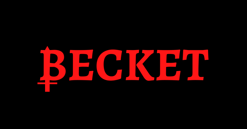 becket 1964 film, movies about martyrs