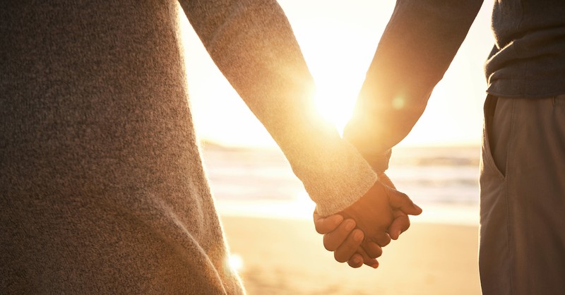 What Does it Mean to Be “One” in Marriage?