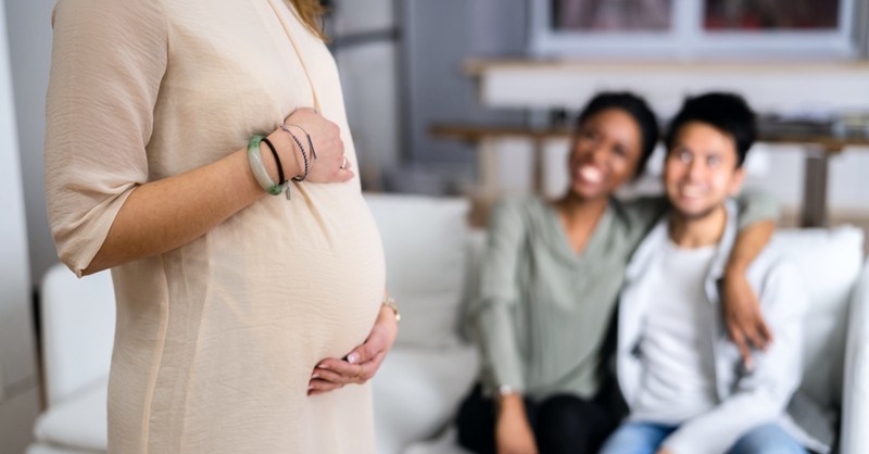 Is Surrogacy Okay for Christians?