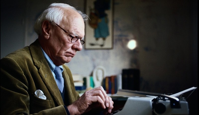 Why Should We Remember Malcolm Muggeridge?