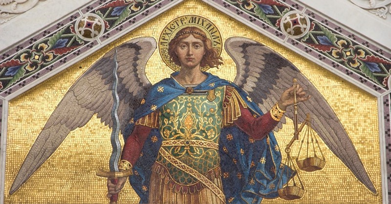 What Does the Bible Say about Archangels?