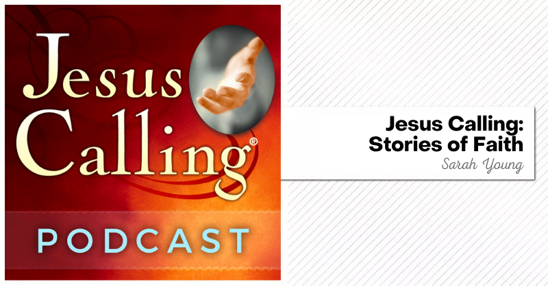 Our Pain Is Not Meant to Be Carried Alone: Jimmy and Irene Rollins &  Rebecca McLaughlin - Jesus Calling