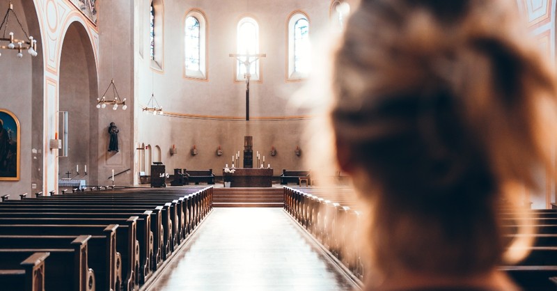 6 Healthy Ways to Recover from Church Trauma