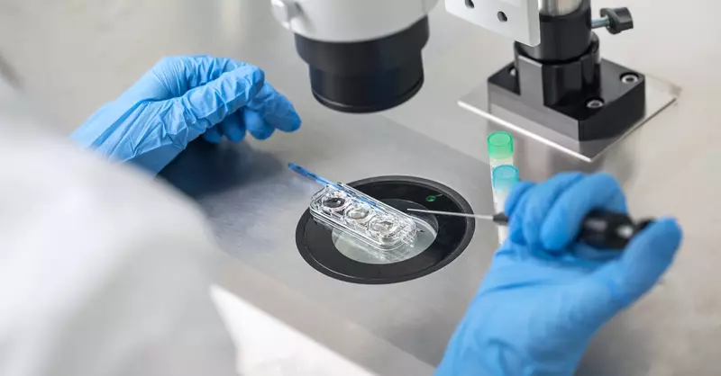 Southern Baptists Raise Ethical Concerns and Urge Restrictions on IVF
