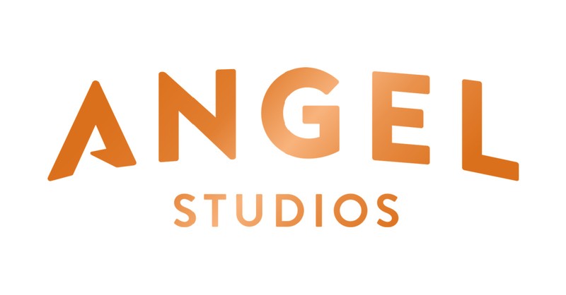 Angel Studios Logo, Angel Studios launches 10 new projects