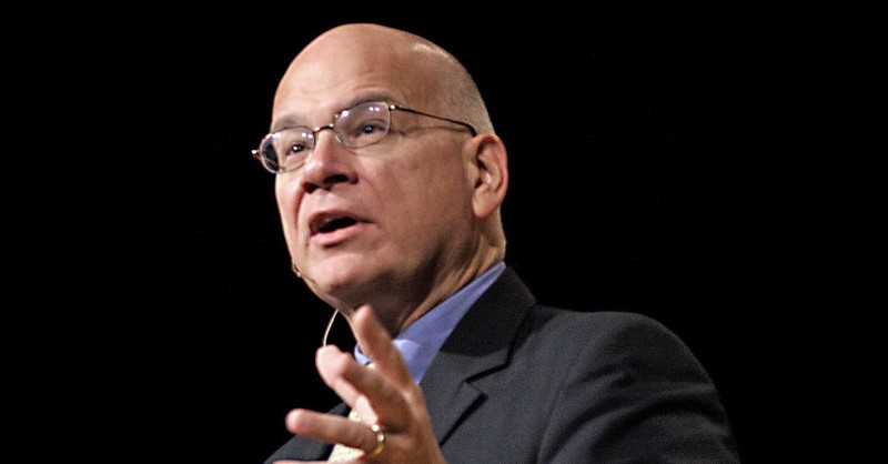 The 6 Hymns Sung at Pastor Tim Keller's Memorial Service