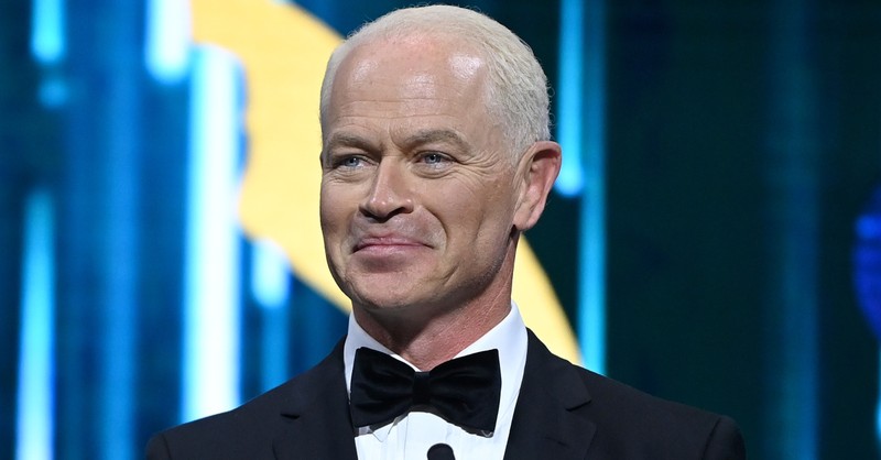 Neal McDonough, McDonough reflects on playing the devil in an upcoming film