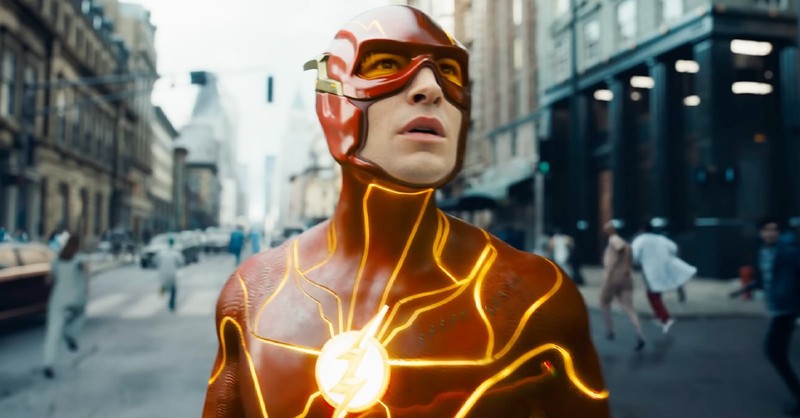 3 Super Quick Things to Know about DC's <em>The Flash</em>