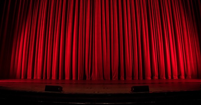 stage, a.s. peterson