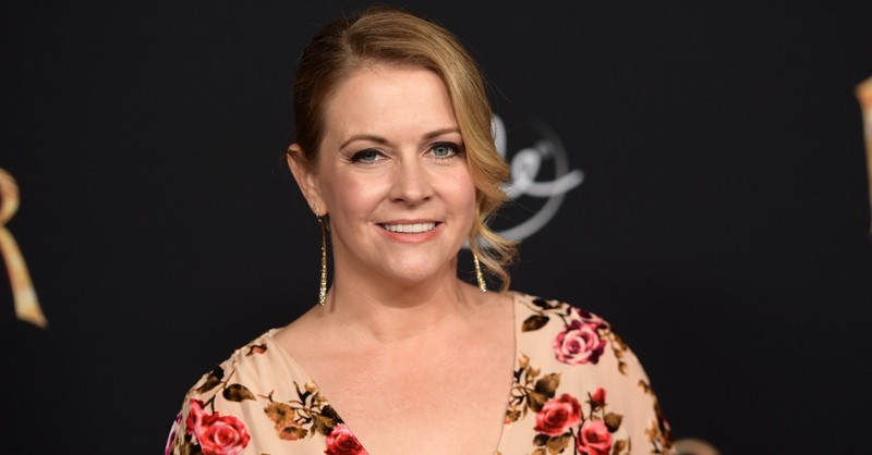 Melissa Joan Hart Opens Up About Going On A Mission Trip To Zambia Milton Quintanilla 2786