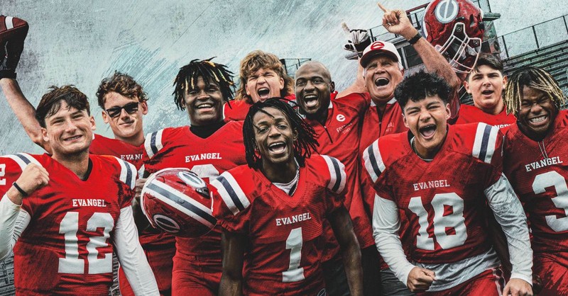 God. Family. Football. Now Streaming for Free on  Freevee