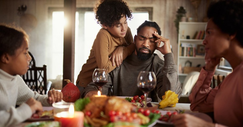 How to Set Boundaries and Preserve Your Marriage During Holiday Gatherings