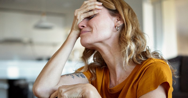 6 Ways to Honor Your Pain When Grief Catches You by Surprise