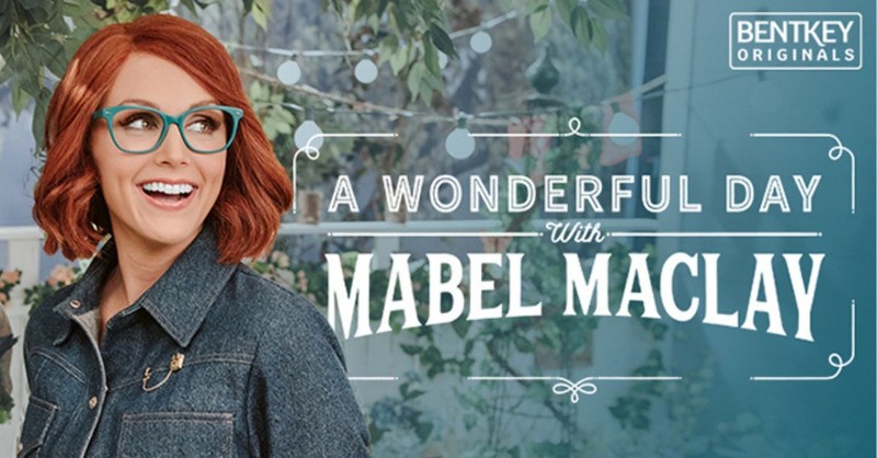 Bentkey's ‘A Wonderful Day with Mabel Maclay’ Spotlights ‘Values that Everyone Agrees On’