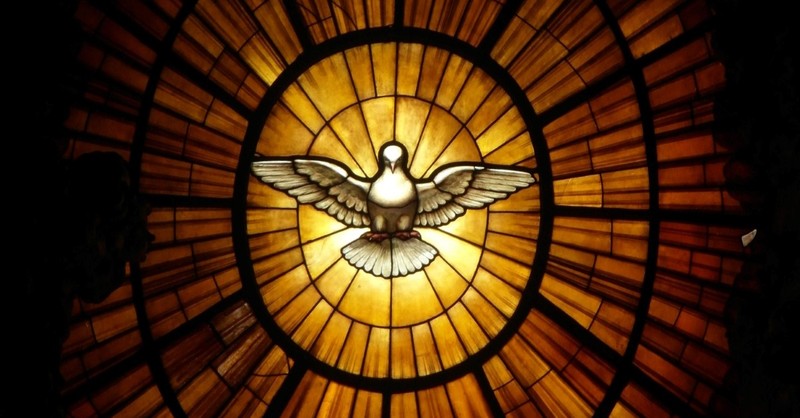Prayer to the Holy Spirit - Powerful Prayers