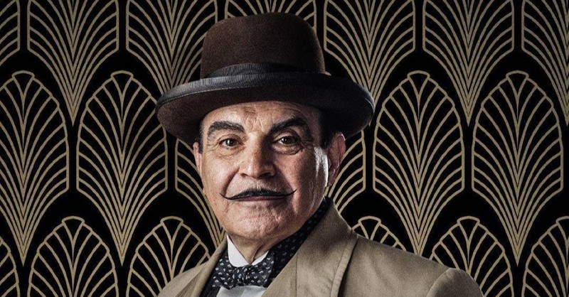 Agatha Christie's Hercule Poirot, christmas movies
