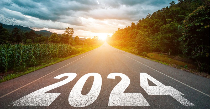 4 Non-Negotiable Changes for 2024