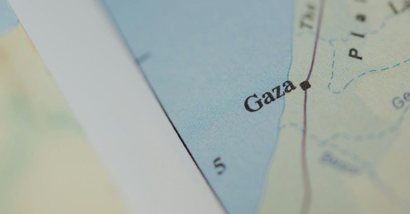 How Does Modern-Day Gaza Differ from the Gaza of Bible Times?