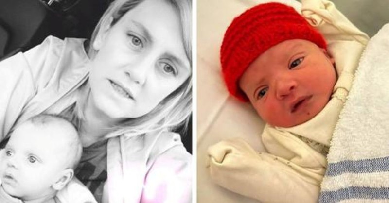 Mother’s Instincts Tell Her Something’s Off as She Realizes Her Newborn Looks Nothing Like Her