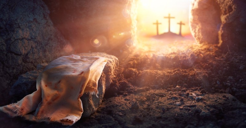 Easter Sunday Morning - 10 Things We Should Know That Happened