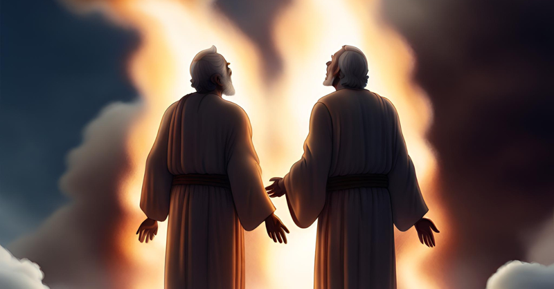 Who Are the Two Witnesses in Revelation 11?