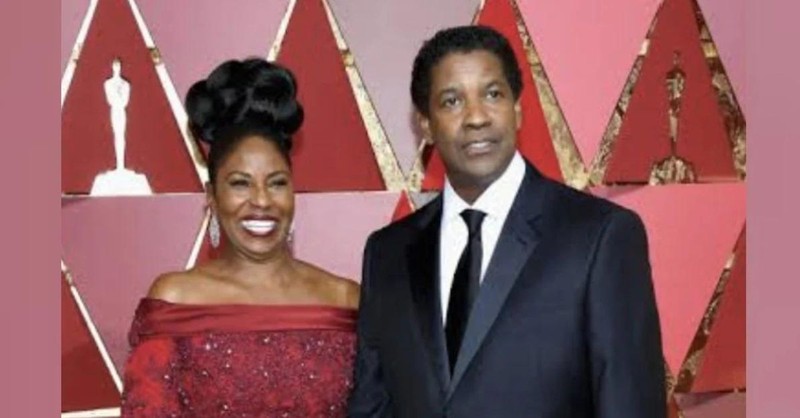 Denzel Washington’s Marriage Is Still Going Strong After Over 40 Years, Despite Temptations