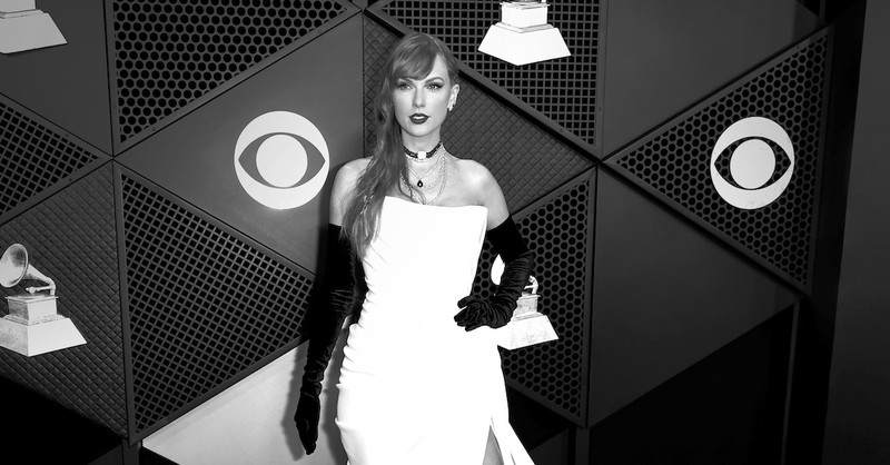 Evangelist Addresses 'Darker Turn' in Taylor Swift's New Music