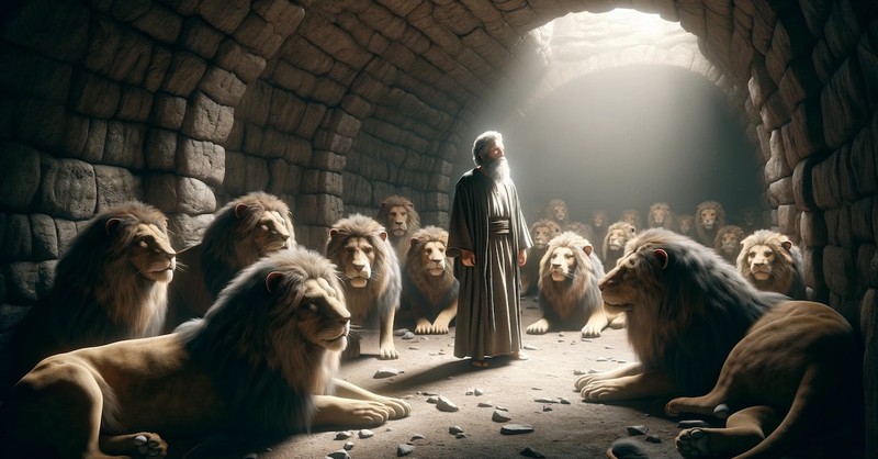 10 Things About Daniel in the Bible You Didn't Know