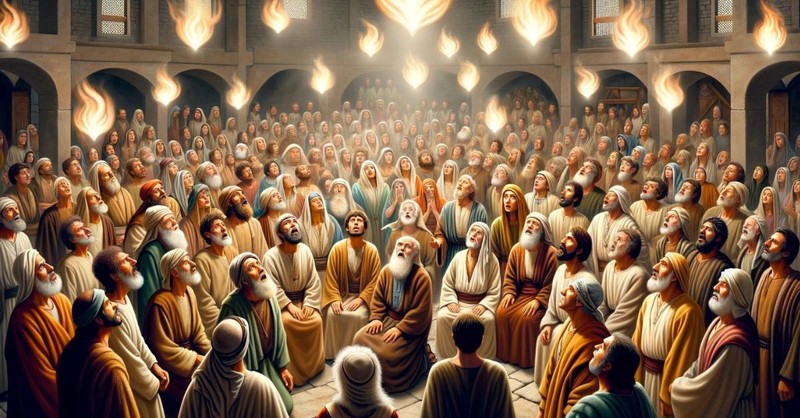 Pentecost