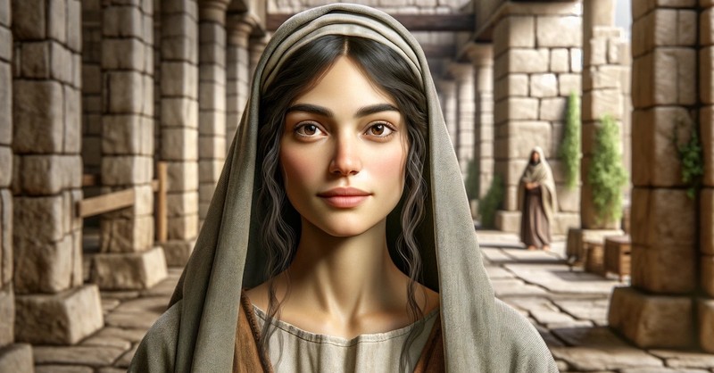5 Things You Didn't Know about Hannah in the Bible