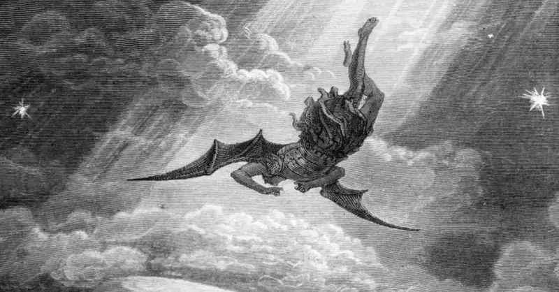 John Piper's Take on Why Satan Is Called the 'Prince of the Power of the Air'