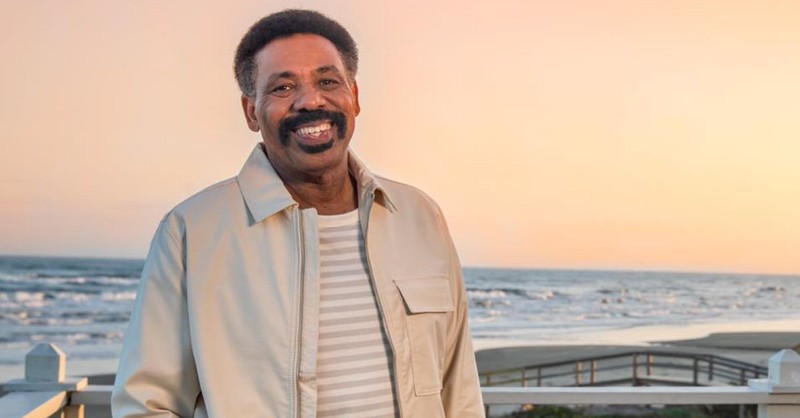 Tony Evans Continues Christian Cruise Partnership Despite Stepping Down from Ministry