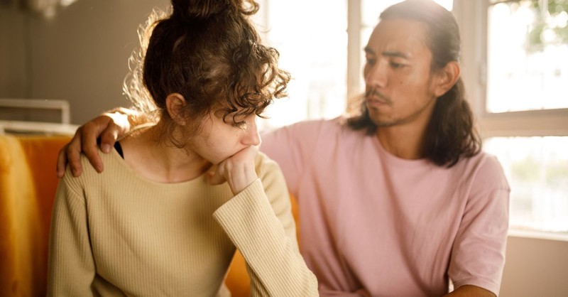 How to Love Your Spouse in the Midst of an Argument