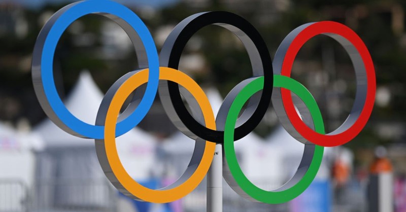 10 U.S. Olympic Athletes Who Champion Their Christian Faith