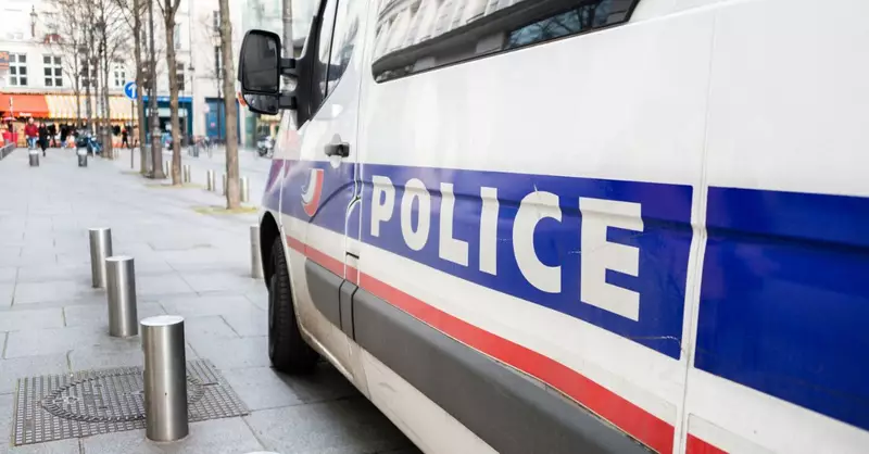Christians Arrested in Paris for Protesting Olympics Opening Ceremony