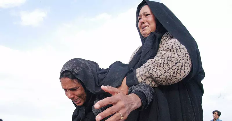 Religious Minorities Targeted in Iran's Crackdown on Women's Rights