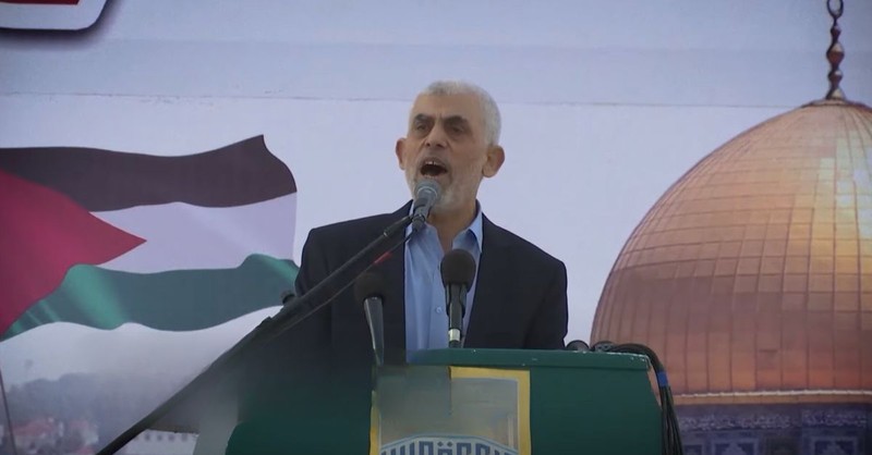 Mohammed Sinwar Takes Over Gaza Leadership after Brother’s Death