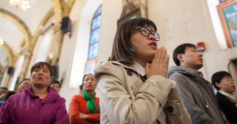 ICC Warns of Growing Threats to Christians as China Strengthens Ties with Iran