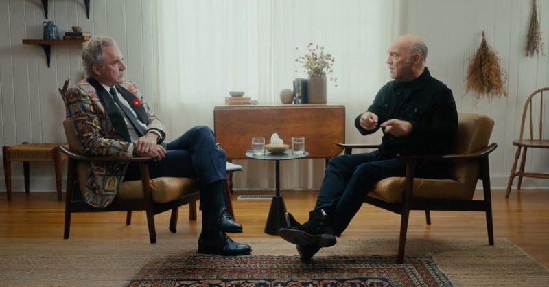 Why Greg Laurie Believes Heaven Is for Forgiven People