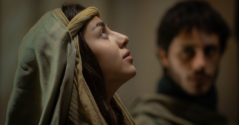 Netflix's ‘Mary’ Is a Celebration of the Biblical Story, Director D.J. Caruso Says