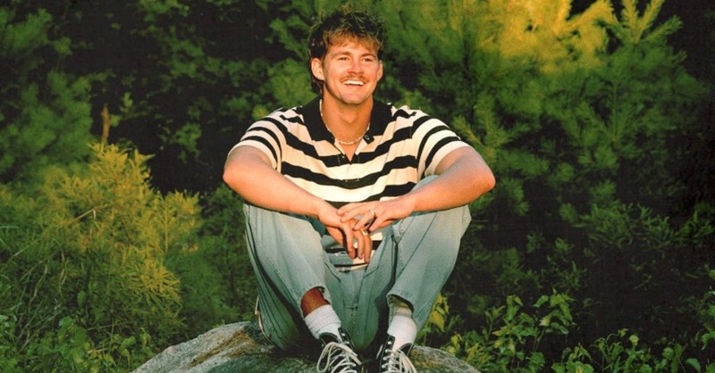 Forrest Frank