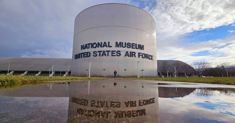 Air Force Museum Foundation