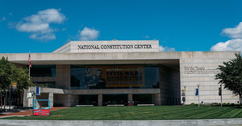 National Constitution Center