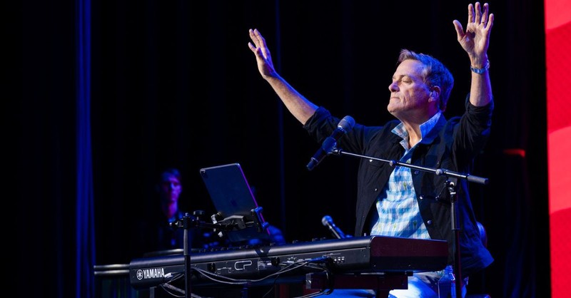 Michael W. Smith