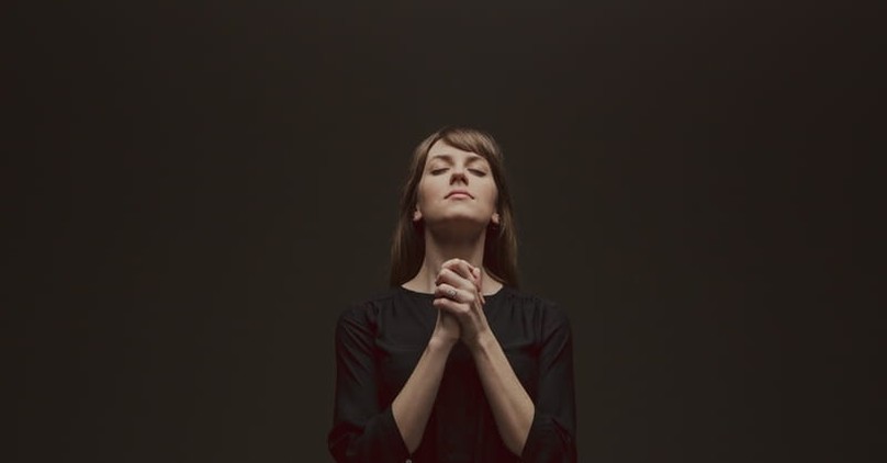 How to Respond When God Says “No”