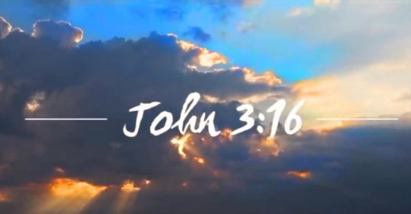 One Verse that Changes EVERYTHING